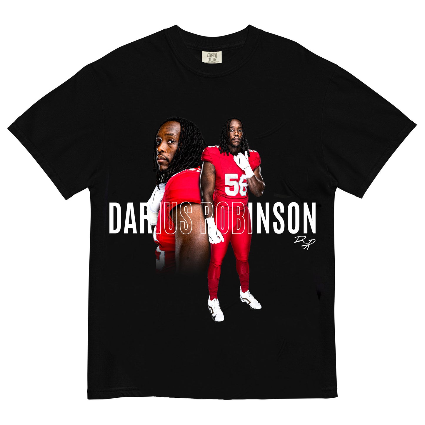 Signature Graphic T-Shirt