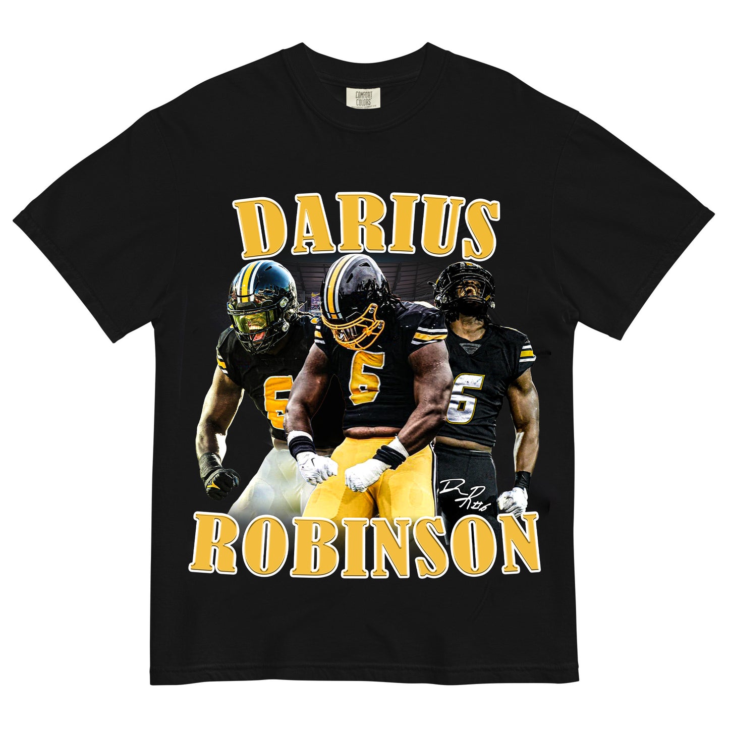 Game Day T-Shirt