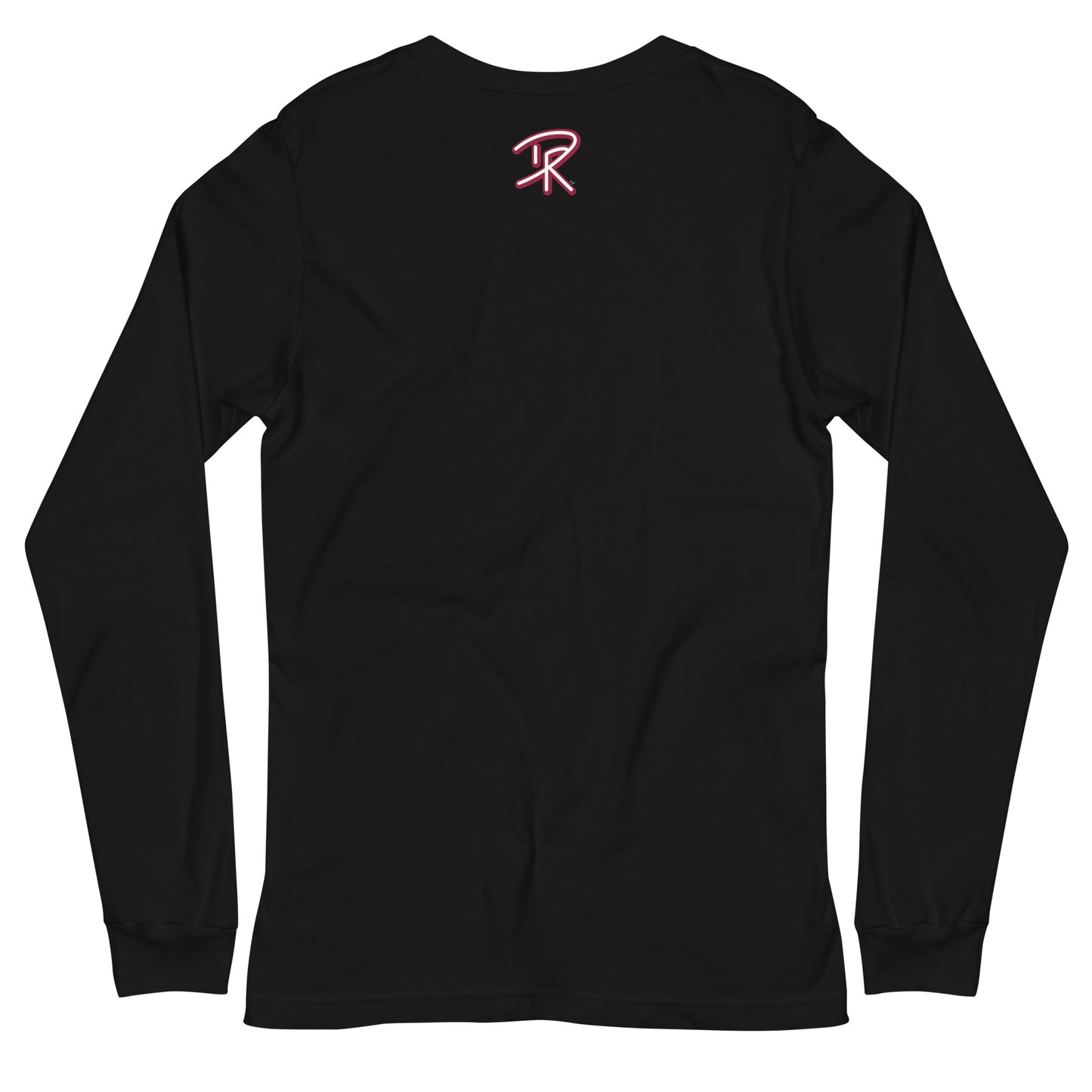 Embroidered Robinson #56 Long Sleeve
