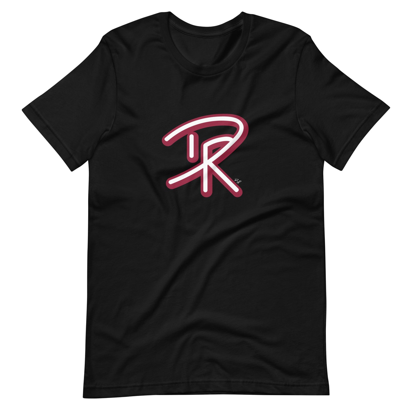 Brand Signature Logo T-Shirt