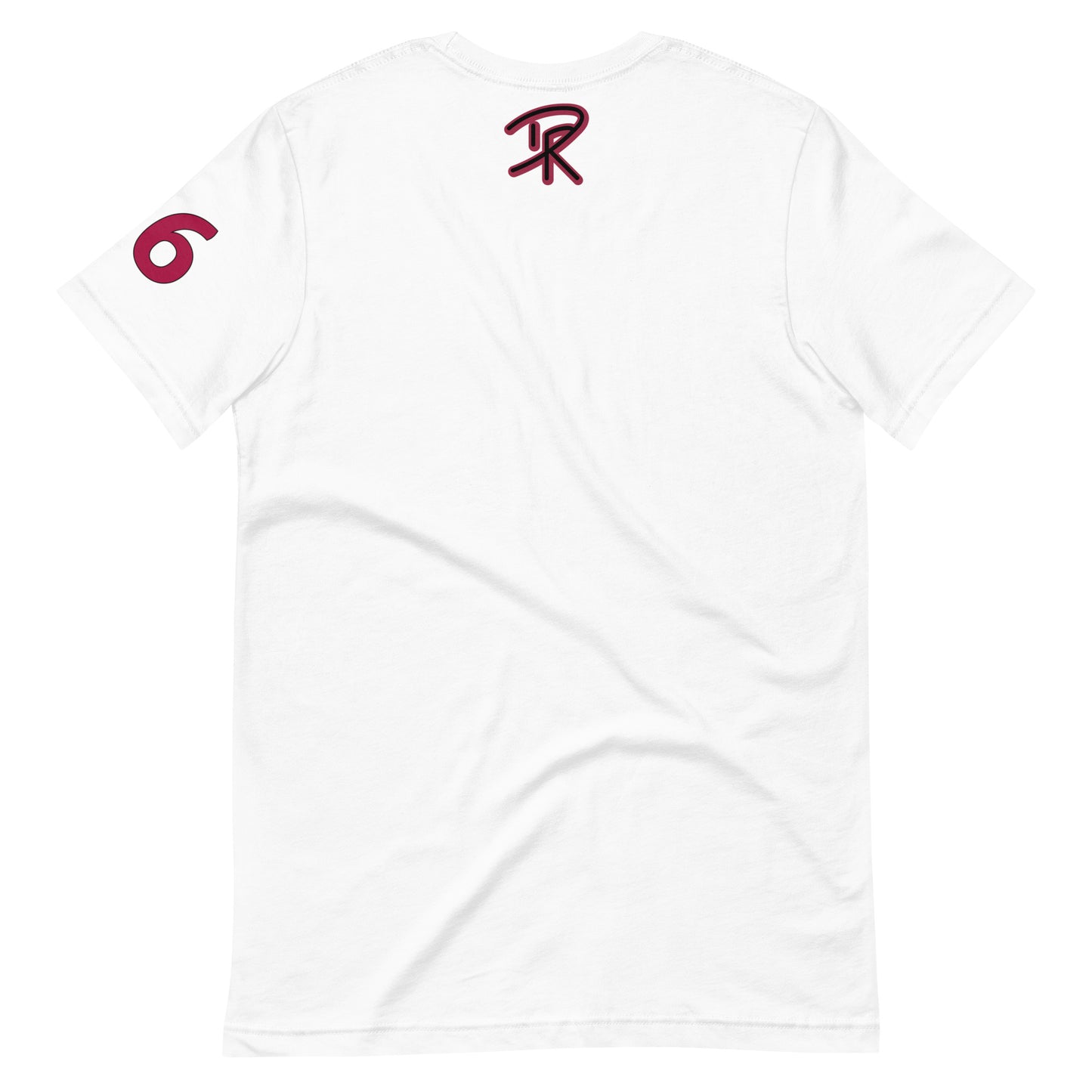 On Me T-Shirt - Black