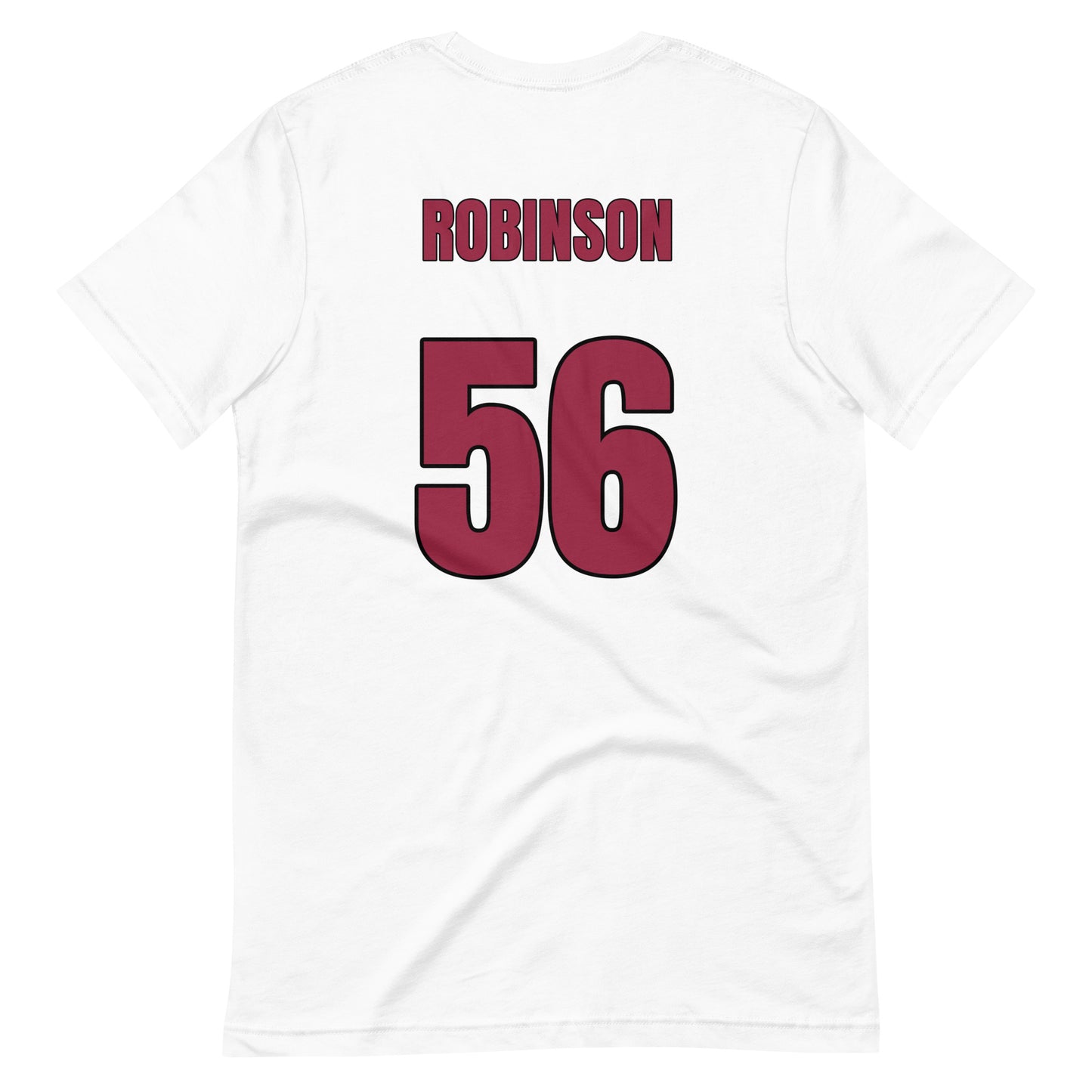 Robinson #56 T-Shirt