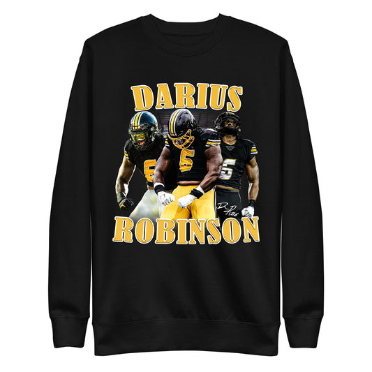 Game Day Sweatshirt